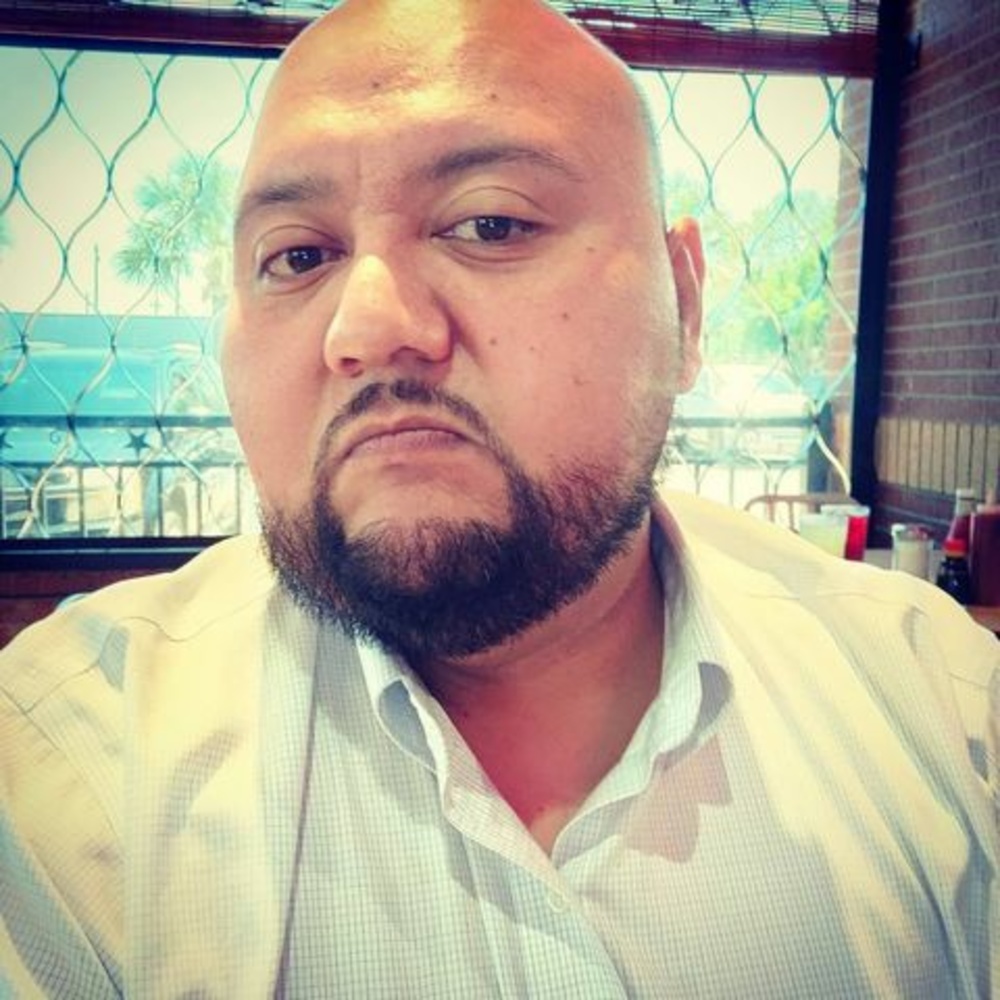 Meet your Posher, Francisco